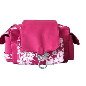 TCM Hanging Toiletry/Makeup Bag with Removable MakeUp Bag